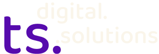 Logo TS Digital Solutions