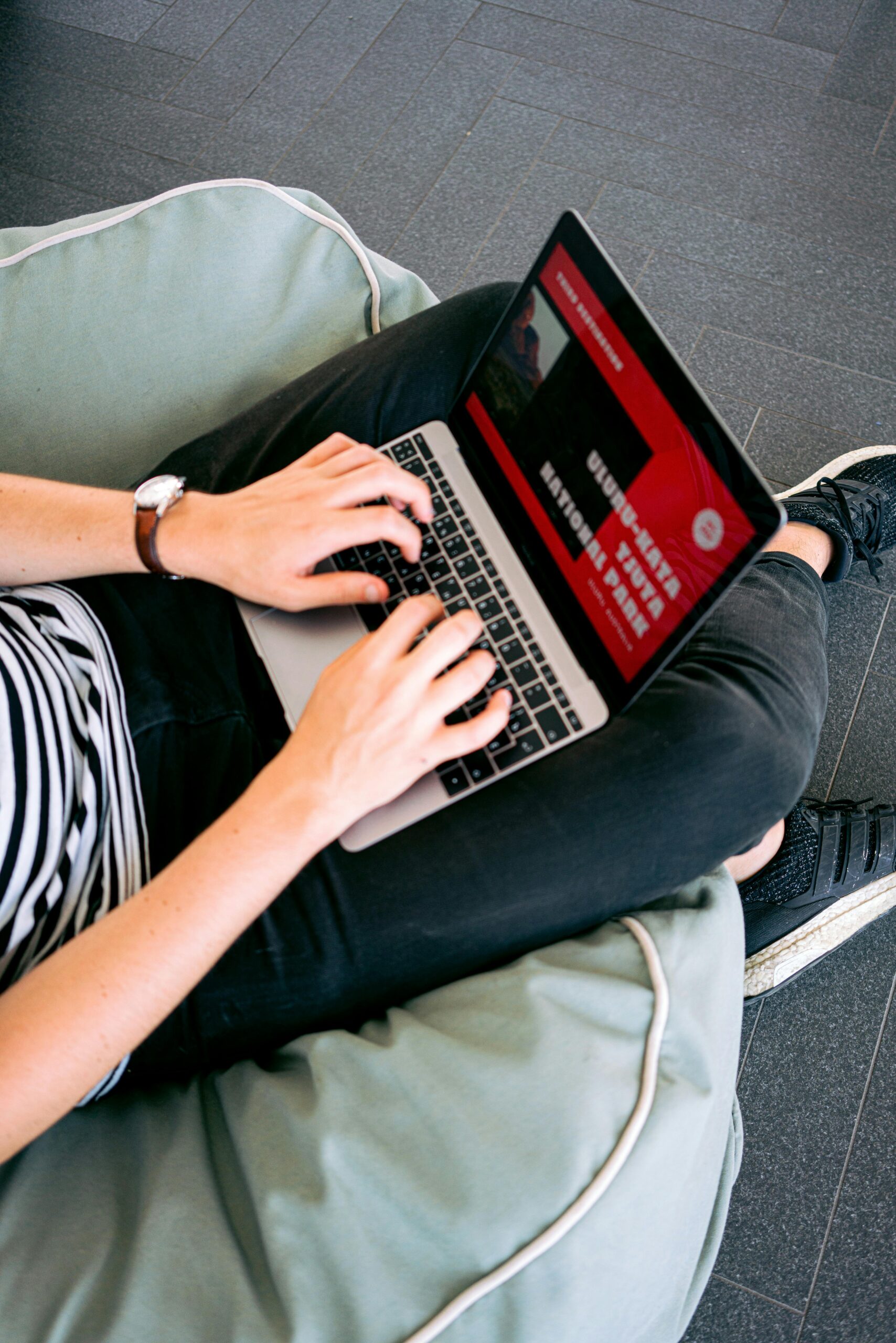 Como aumentar os agendamentos do seu negócio usando um site simples
