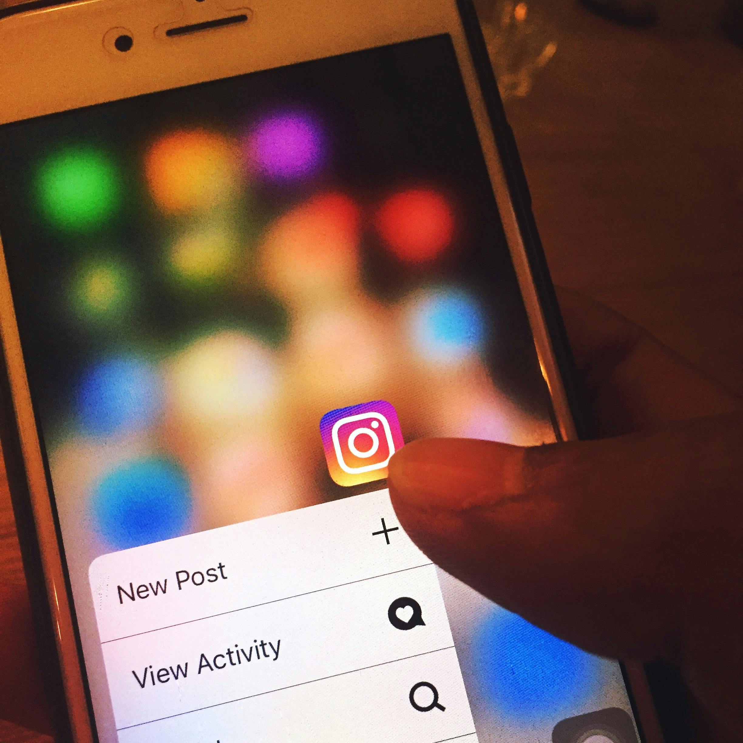 Instagram não é tudo: 5 motivos para ter um site profissional em 2025