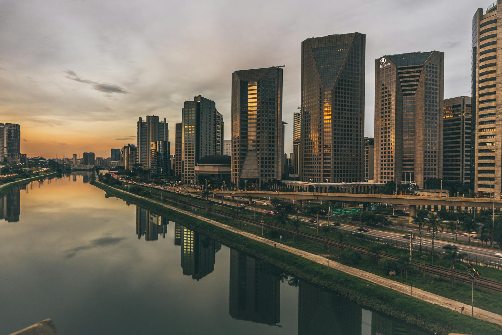 Criação de Sites em São Paulo:
