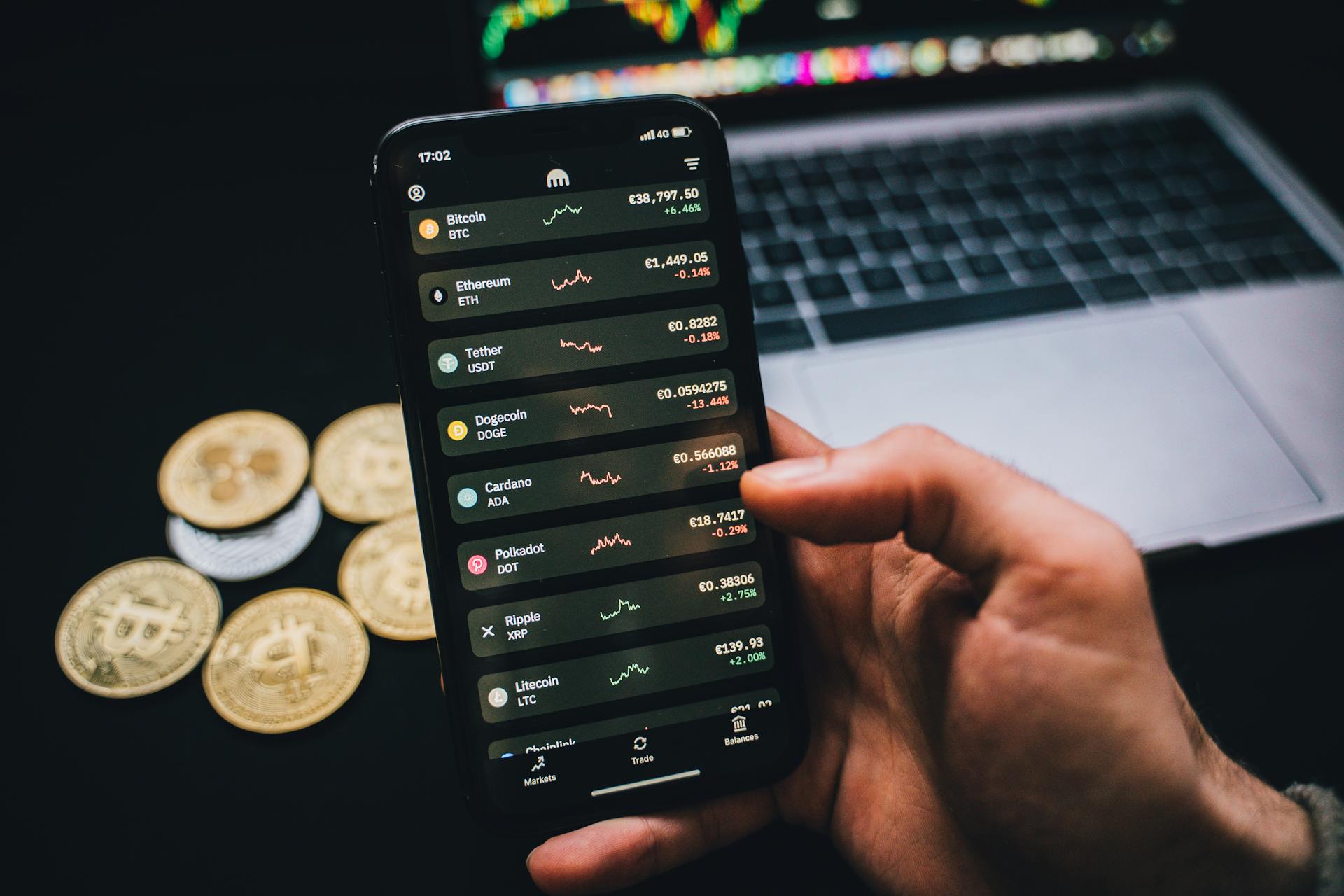 Guia Prático: Como Publicar seu App no Google Play e na App Store