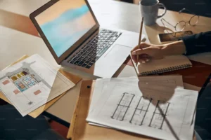 Criação de Landing Pages para Google Ads