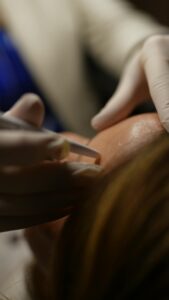 Landing Pages para Clínicas de Estética