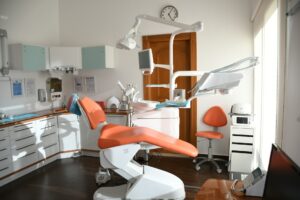 Landing Page para Dentistas