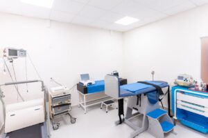 Páginas de Vendas para Clínicas