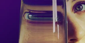O problema não é só visual. É percepção.